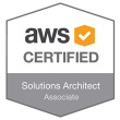 Amazon Certified Architect Associate