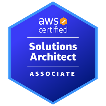 Amazon Certified Architect Associate